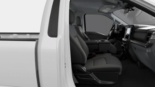 2027 Ford Super Duty® Internal Image 1